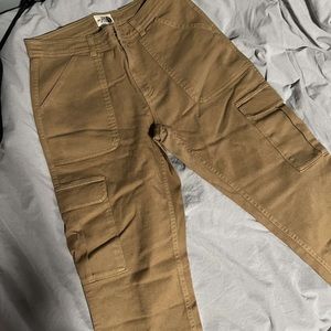 Northface Heritage Cargo Pant